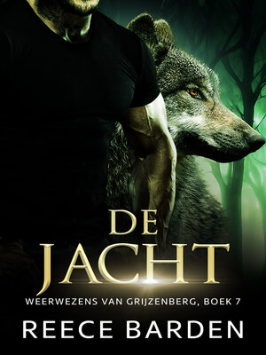 cover image of De Jacht